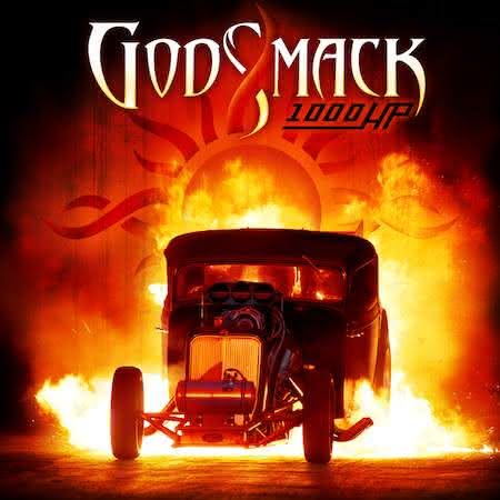 Nowy utwór Godsmack do odsłuchu