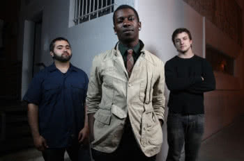 Animals As Leaders udostępnia nowe utwory