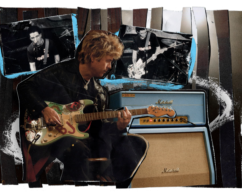 Marshall prezentuje pierwszy od 14 lat sygnowany wzmacniacz gitarowy