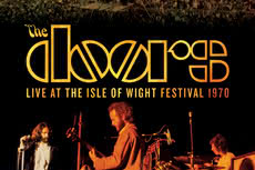 Ostatni sfilmowany koncert The Doors na DVD