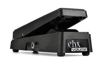 Nowy pedał głośności Electro-Harmonix