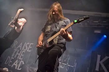 Aborted - 30.11.2014 - Kraków