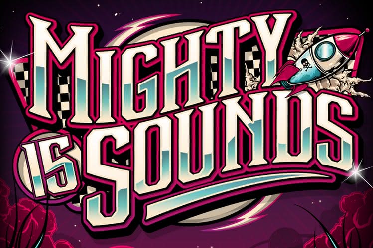 Rośnie line-up Mighty Sounds 2019