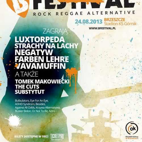 B Festival