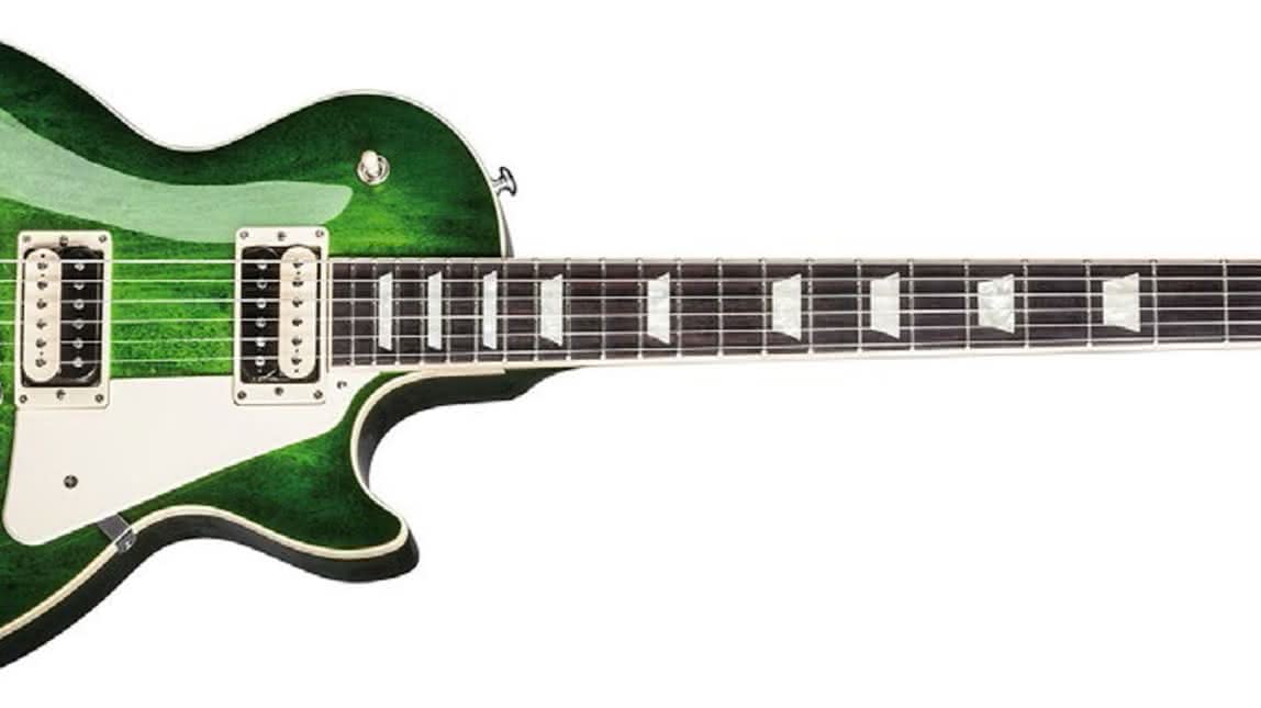 GIBSON Les Paul Classic 2017 T | Gitara elektryczna