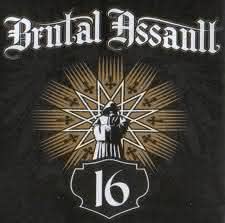 Brutal Assault 2011 - kolejna trójka bandów