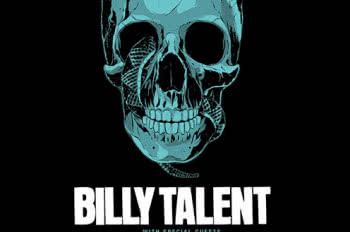 Billy Talent