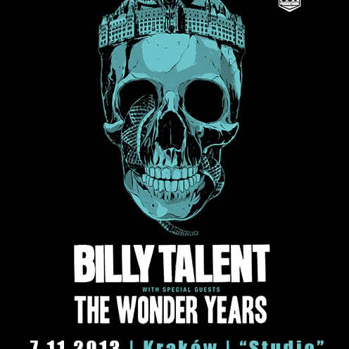 Billy Talent