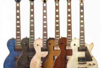AXL Guitars wkrótce w ofercie Music Dealer