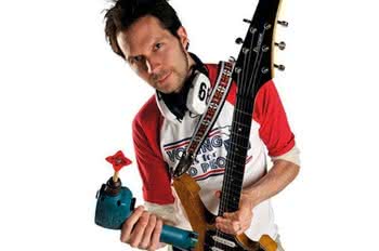 Paul Gilbert