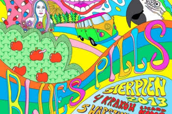 Blues Pills 