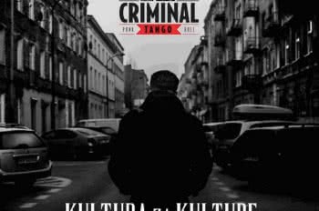 Nowy album Criminal Tango już w sprzedaży