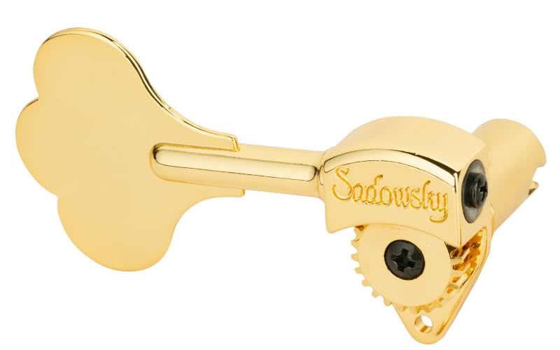Sadowsky Parts – klucze Sadowsky Light typu Open Gear