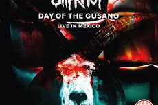 Day Of The Gusano: Live in Mexico