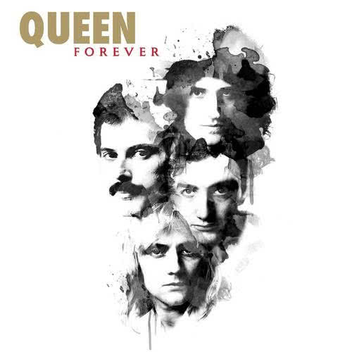 Konkurs: Wygraj album Queen Forever