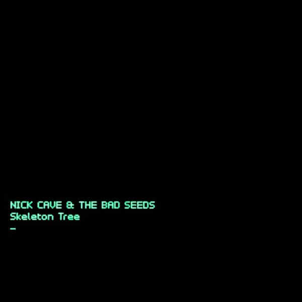 Nick Cave & The Bad Seeds: premiera płyty i teledysku