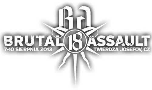 Brutal Assault 2013