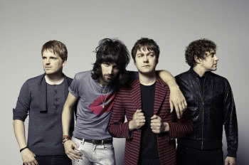 Kasabian kolejną gwiazdą Impact Fest