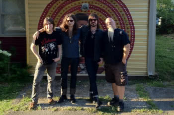 Rival Sons o nadchodzącej płycie
