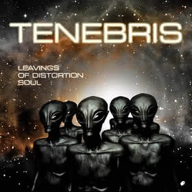 Tenebris - Leavings Of Distortion Soul