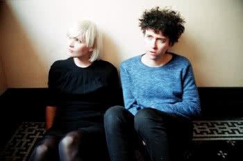 The Raveonettes