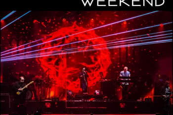 Marillion Weekend w Łodzi już za miesiąc