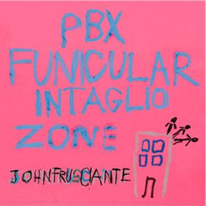 Progresywny synth pop Johna Frusciante