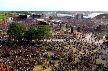 Hellfest 2019: znamy skład imprezy