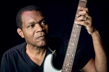 Robert Cray