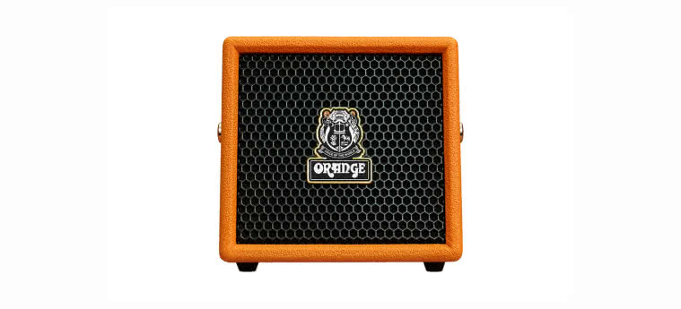 ORANGE - OUTLOWD ES3