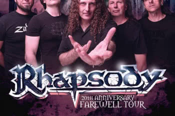 Rhapsody