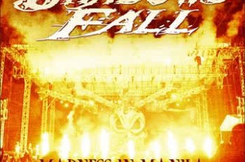 Shadows Fall i szaleństwo w Manili