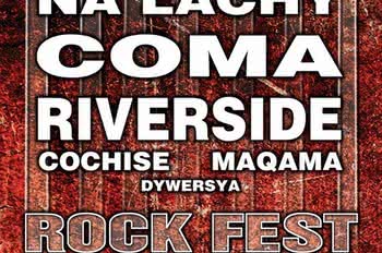 Świebodzice Rock Fest 2013