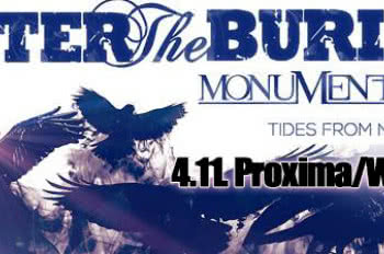 After The Burial w listopadzie w Polsce