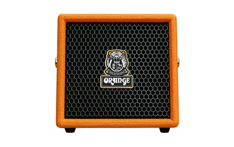 ORANGE - OUTLOWD ES3