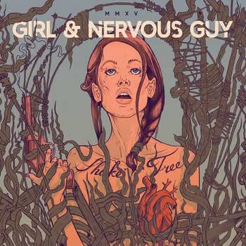 Girl & Nervous Guy - Shake the Tree