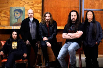 Dream Theater - nowa wersja Our New World