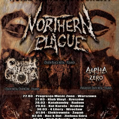 Northern Plague