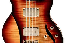 Gitara basowa Warwick Custom Shop Masterbuilt Sklar Bass I Signature