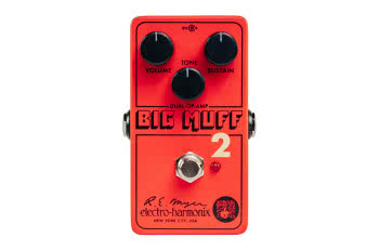 ELECTRO-HARMONIXBIG MUFF PI 2