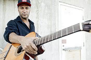 Tom Morello