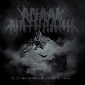 Anaal Nathrakh - In The Constellation Of Black Widow