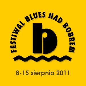 XXI Festiwal Blues nad Bobrem na zamku Kliczków