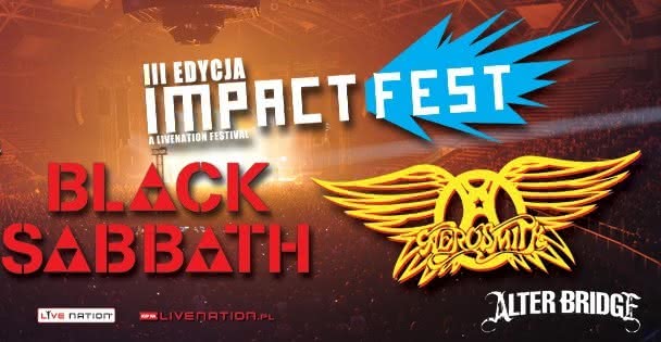 Impact Festival 2014