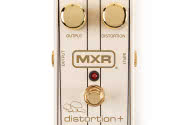 MXR Randy Rhoads Special LTD – legenda w nowej odsłonie