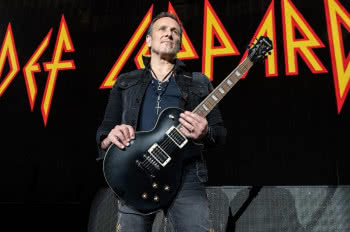 Epiphone Vivian Campbell “Holy Diver” Les Paul Outfit