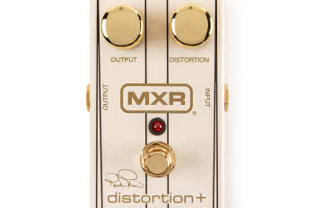 MXR Randy Rhoads Special LTD – legenda w nowej odsłonie