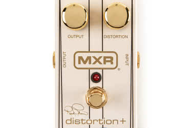 MXR Randy Rhoads Special LTD – legenda w nowej odsłonie