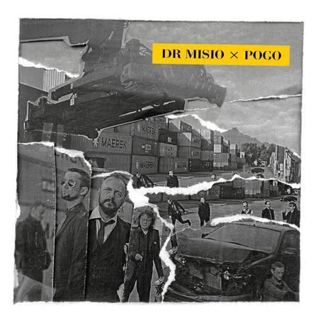 Dr Misio - Pogo