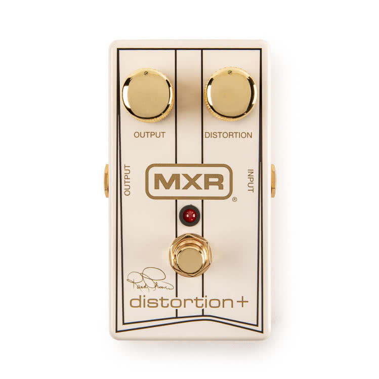 MXR Randy Rhoads Special LTD – legenda w nowej odsłonie